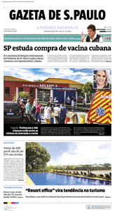 Jornal Gazeta