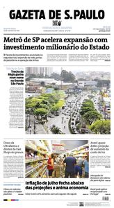Jornal Gazeta