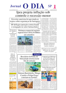 O Dia SP