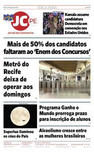 Jornal do Commercio