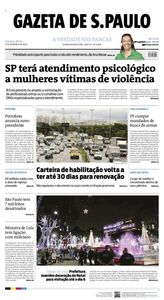 Jornal Gazeta