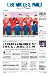 Estadão