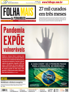 Folha de Pernambuco
