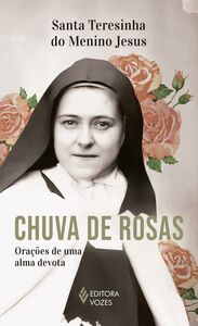 Chuva de rosas - Sem orelhas