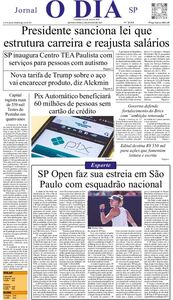 O Dia SP