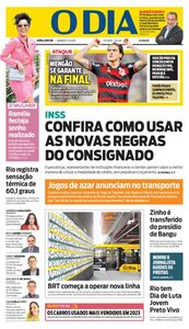 O Dia RJ