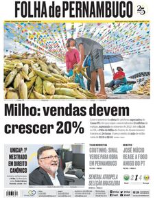 Folha de Pernambuco
