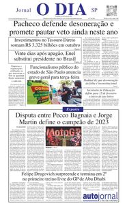 O Dia SP