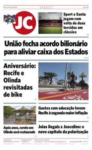 Jornal do Commercio