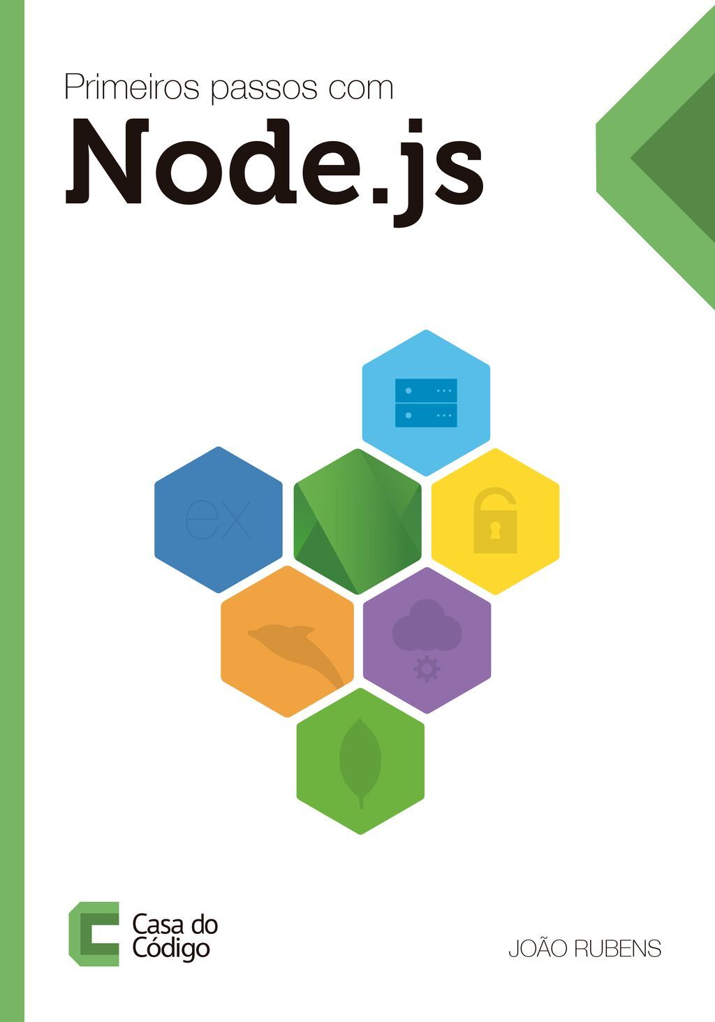 Primeiros passos com Node.js