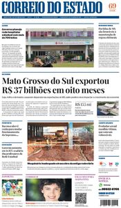 Correio do Estado MS