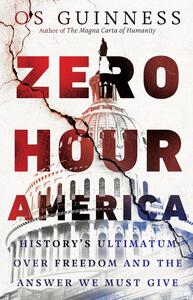 Zero Hour America