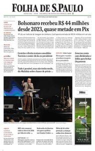 Folha de S.Paulo