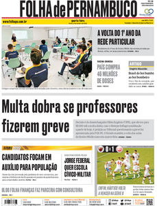 Folha de Pernambuco