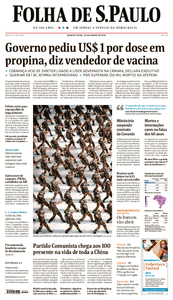Folha de S.Paulo