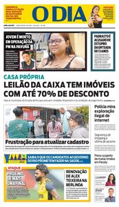 O Dia RJ
