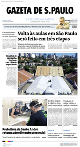 Jornal Gazeta