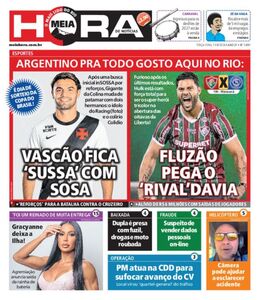 Meia Hora