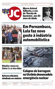 Jornal do Commercio