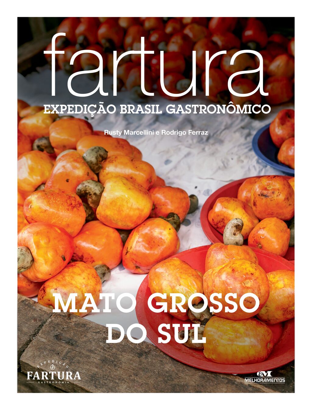 Fartura: Expedição Mato Grosso do Sul