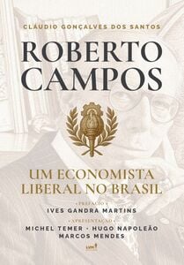 Roberto Campos