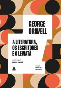 A literatura, os escritores e o Leviatã