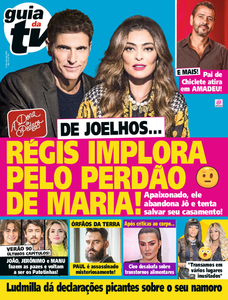 Guia da TV Guia da TV