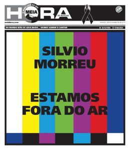 Meia Hora