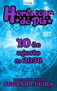 Horóscopo do Dia