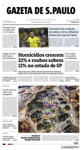 Jornal Gazeta
