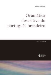 Gramática descritiva do português brasileiro