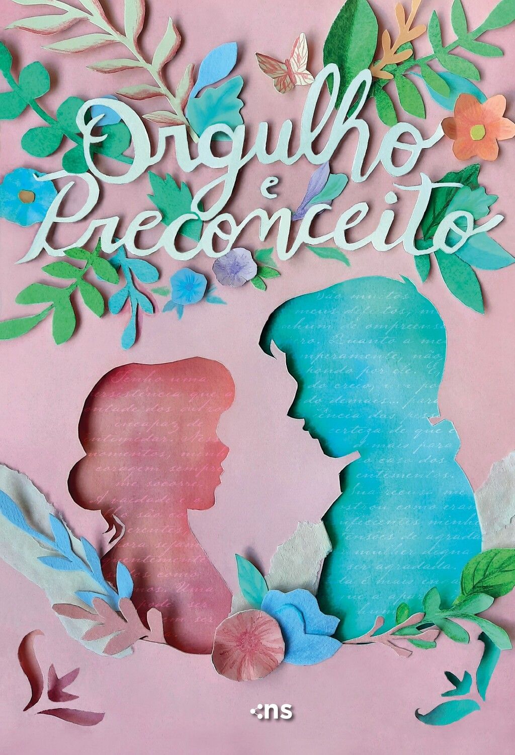 Orgulho e Preconceito