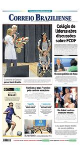 Correio Braziliense