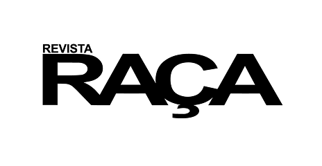 Logo Revista Raça