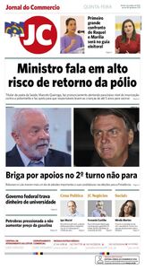 Jornal do Commercio
