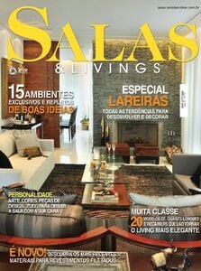 Casa & Ambiente Salas & Livings