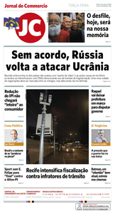 Jornal do Commercio