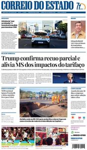 Correio do Estado MS