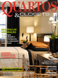 Casa & Ambiente Quartos e Closets