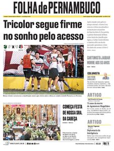 Folha de Pernambuco