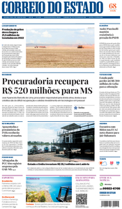 Correio do Estado MS
