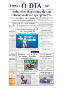 O Dia SP
