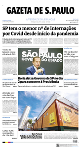 Jornal Gazeta