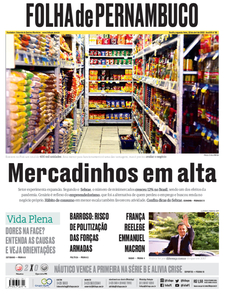 Folha de Pernambuco