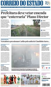 Correio do Estado MS