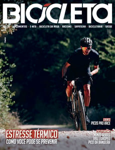 Revista Bicicleta