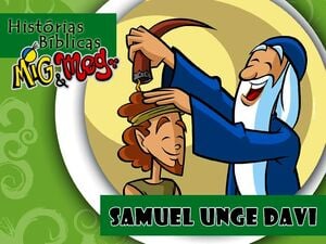 Samuel Unge Davi