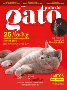 Pulo do Gato