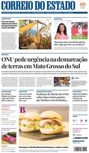 Correio do Estado MS