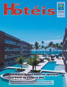 Revista Hotéis